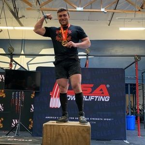 Meet your Posher, Adam